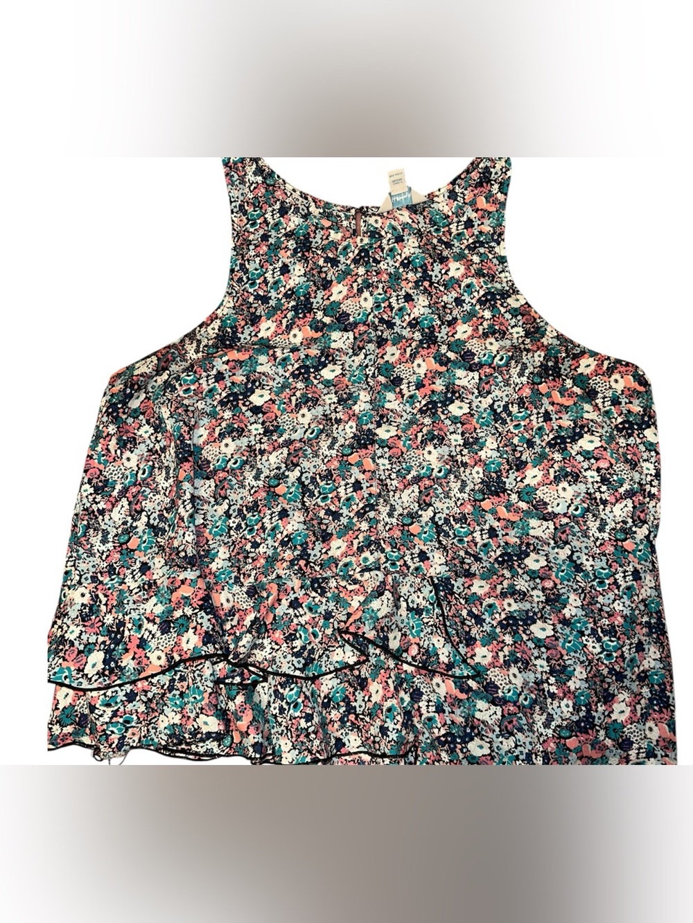 Women’s Belle sky top